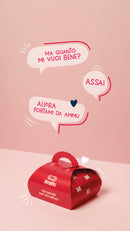 Torta San Valentino 2026 - Limited edition