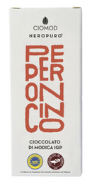 Cioccolato di Modica IGP – Artigianale Siciliano Senza Glutine