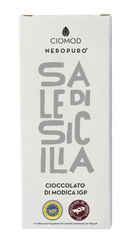 Cioccolato di Modica IGP – Artigianale Siciliano Senza Glutine