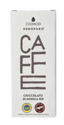 Cioccolato di Modica IGP – Artigianale Siciliano Senza Glutine