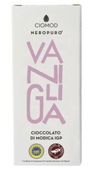 Cioccolato di Modica IGP – Artigianale Siciliano Senza Glutine