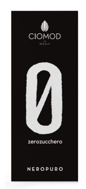 Cioccolato di Modica IGP – Artigianale Siciliano Senza Glutine