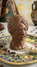 Uovo Testa di Moro Latte 300 gr - Edizione limitata