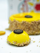 Zagara - Torta semifreddo - Sicilia a Casa Tua 