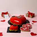 Torta San Valentino 2026 - Limited edition