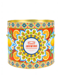 Panettone al Pistacchio 750 g – Lievitazione Naturale 20 Ore con Crema Ammu