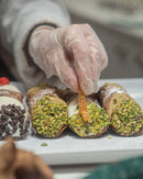Cannoli farciti - Sicilia a Casa Tua 