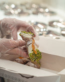 Cannoli farciti - Sicilia a Casa Tua 