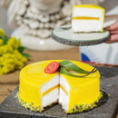 Zagara - Torta 8 Marzo Edizione Limitata - Sicilia a Casa Tua 