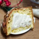 Panettone con Ricotta Ammu - Sicilia a Casa Tua 