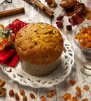 Panettone tradizionale - SENZA GLUTINE - Sicilia a Casa Tua 