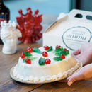 Cassata tradizionale - Sicilia a Casa Tua 