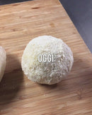 Arancini Siciliani- Fritti e pronti da mangiare