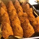 Arancini Siciliani- Fritti e pronti da mangiare - Sicilia a Casa Tua 