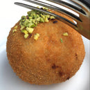 Arancini Siciliani- Fritti e pronti da mangiare - Sicilia a Casa Tua 