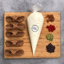 Kit Cannolo - Sicilia a Casa Tua 