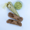 Kit Cannolo al Pistacchio - Sicilia a Casa Tua 
