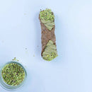 Kit Cannolo al Pistacchio - Sicilia a Casa Tua 