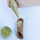 Kit Cannolo al Pistacchio - Sicilia a Casa Tua 