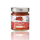 Capuliato piccante - Sicilia a Casa Tua 