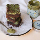 Crema al Pistacchio - Ammu - Sicilia a Casa Tua 