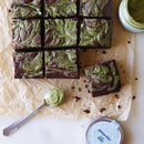 Crema al Pistacchio - Ammu - Sicilia a Casa Tua 