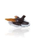 Filetti di arancia candita ricoperta di cioccolato - Sicilia a Casa Tua 