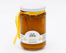 Marmellata di Mandarini 350gr - Sicilia a Casa Tua 