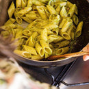 Pesto al Pistacchio 80% - Ammu - Sicilia a Casa Tua 