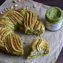 Pesto al Pistacchio 80% - Ammu - Sicilia a Casa Tua 
