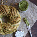 Pesto al Pistacchio 80% - Ammu - Sicilia a Casa Tua 