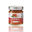 Pesto alla trapanese - Sicilia a Casa Tua 