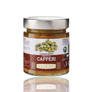 Pesto di capperi - Sicilia a Casa Tua 