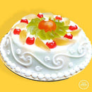 Cassata tradizionale - Sicilia a Casa Tua 