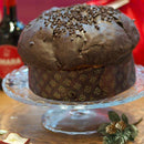 Copia del Panettone al Cioccolato e Arancia - Sicilia a Casa Tua 