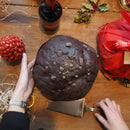 Panettone al Cioccolato di Modica e Pera - Sicilia a Casa Tua 
