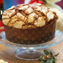 Panettone Tradizionale Ammu - Sicilia a Casa Tua 