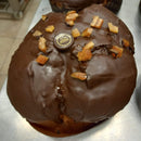 Copia del Panettone al Cioccolato e Arancia - Sicilia a Casa Tua 