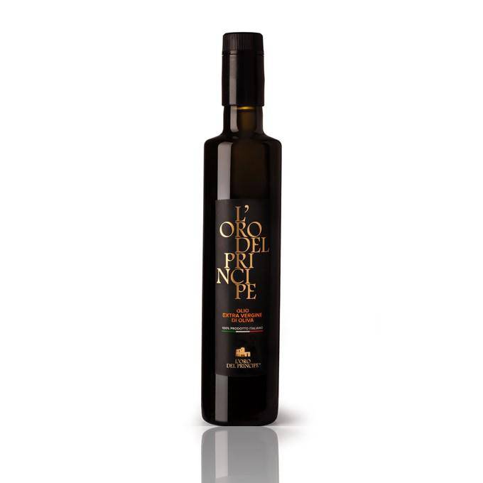 Olio Extra Vergine IGP - 250 ml - Sicilia a Casa Tua 